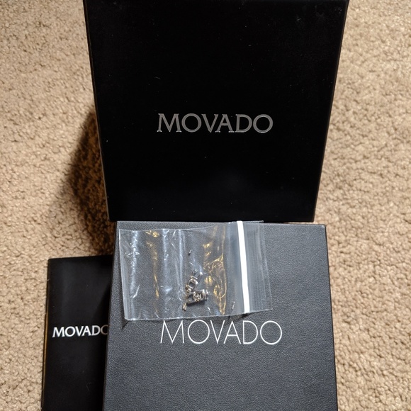Movado Vivo - Picture 2 of 4